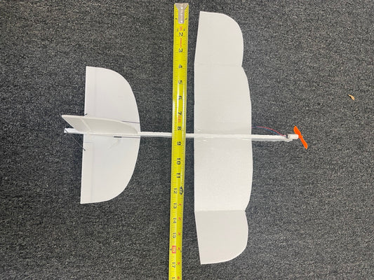 Module 3: Airplane R/C Build Kits (20x Sets)