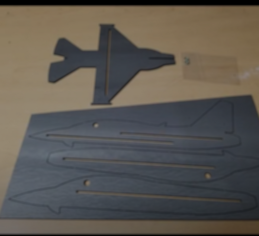 Module 1: Aviation Intro Kit (20x Sets)